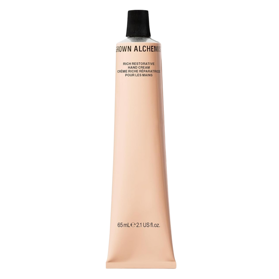 Rich Restorative Hand Cream