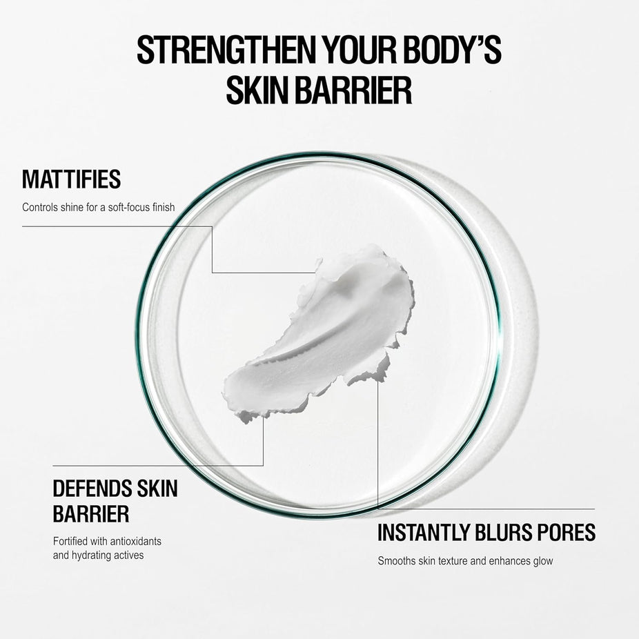 Skin Defense Primer