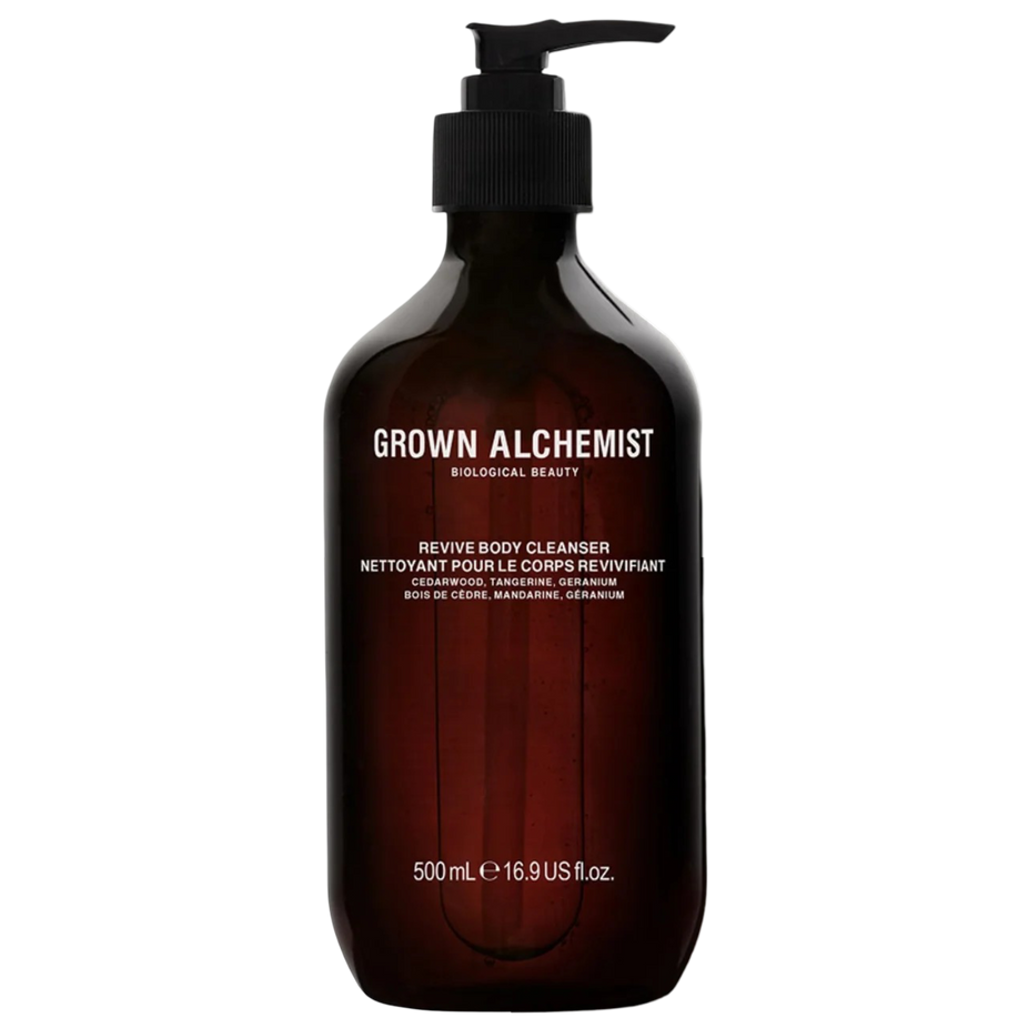 Revive Body Cleanser