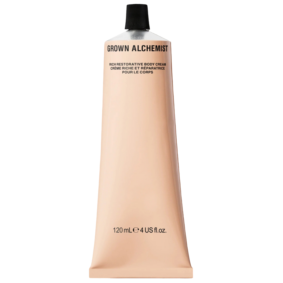 Rich Restorative Body Cream
