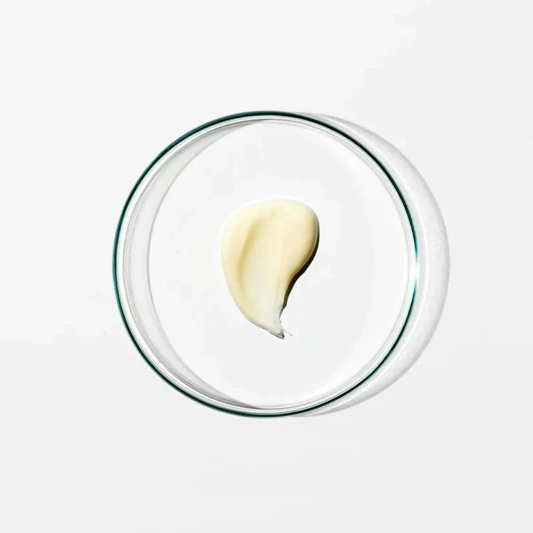 Rich Restorative Body Cream