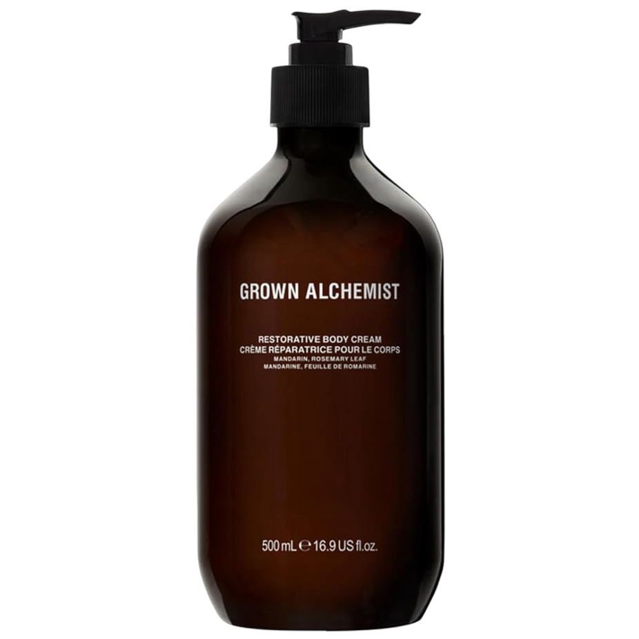Restorative Body Cream