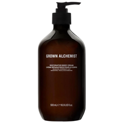 Restorative Body Cream