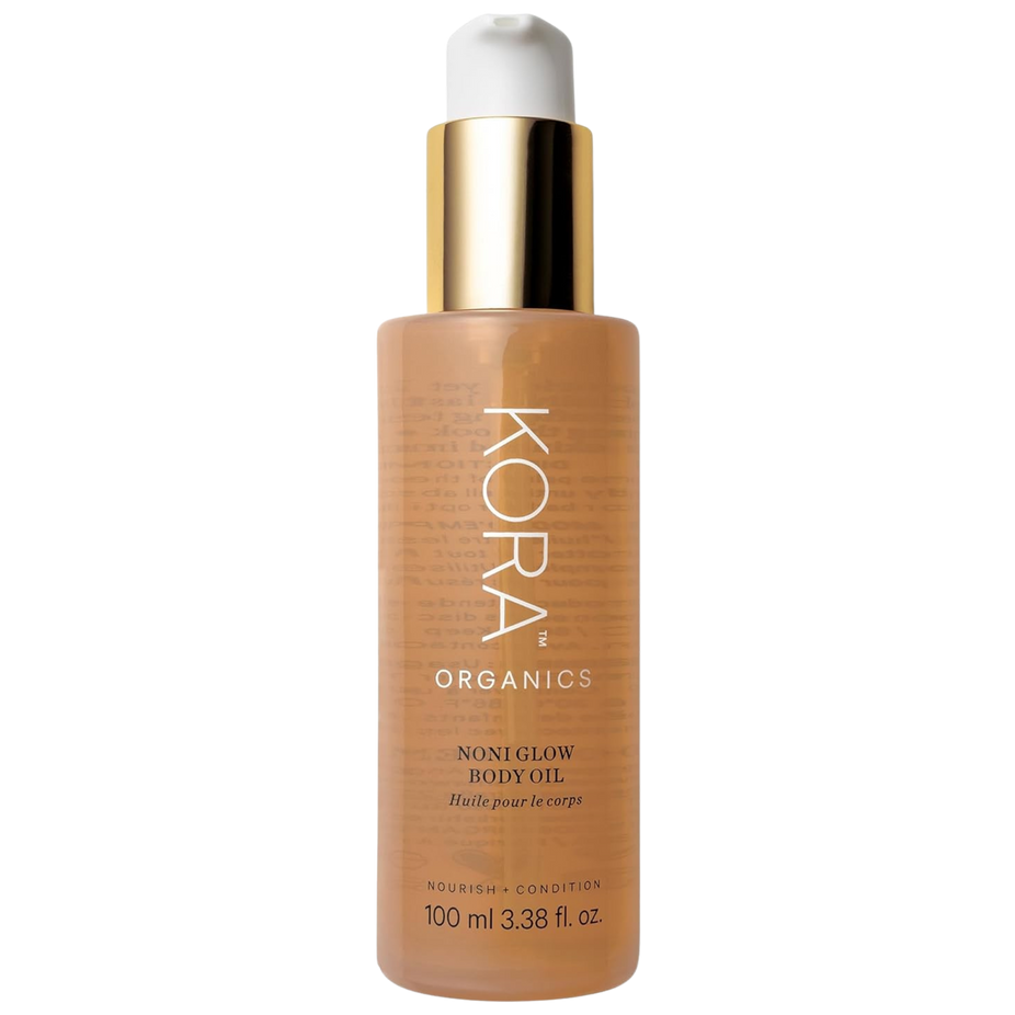Noni Glow Body Oil