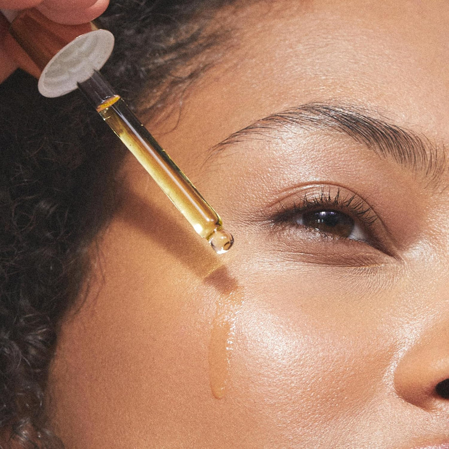 Noni Glow Face Oil (.34 oz)