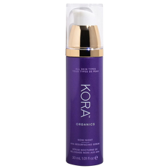 Noni Night AHA Resurfacing Serum