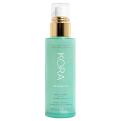 Minty Mineral Hydrating Mist