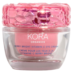 Berry Bright Firming Vitamin C Eye Cream
