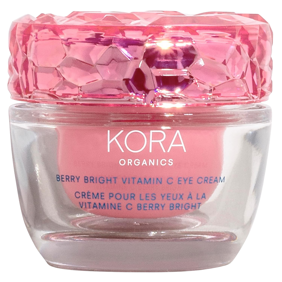 Berry Bright Firming Vitamin C Eye Cream