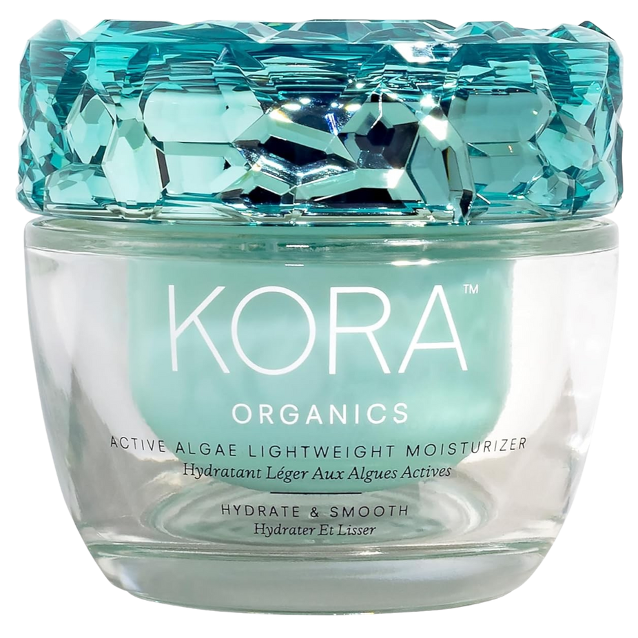 Active Algae Lightweight Moisturizer