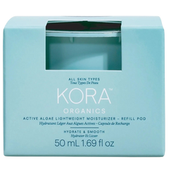 Active Algae Lightweight Moisturizer Refill Pod