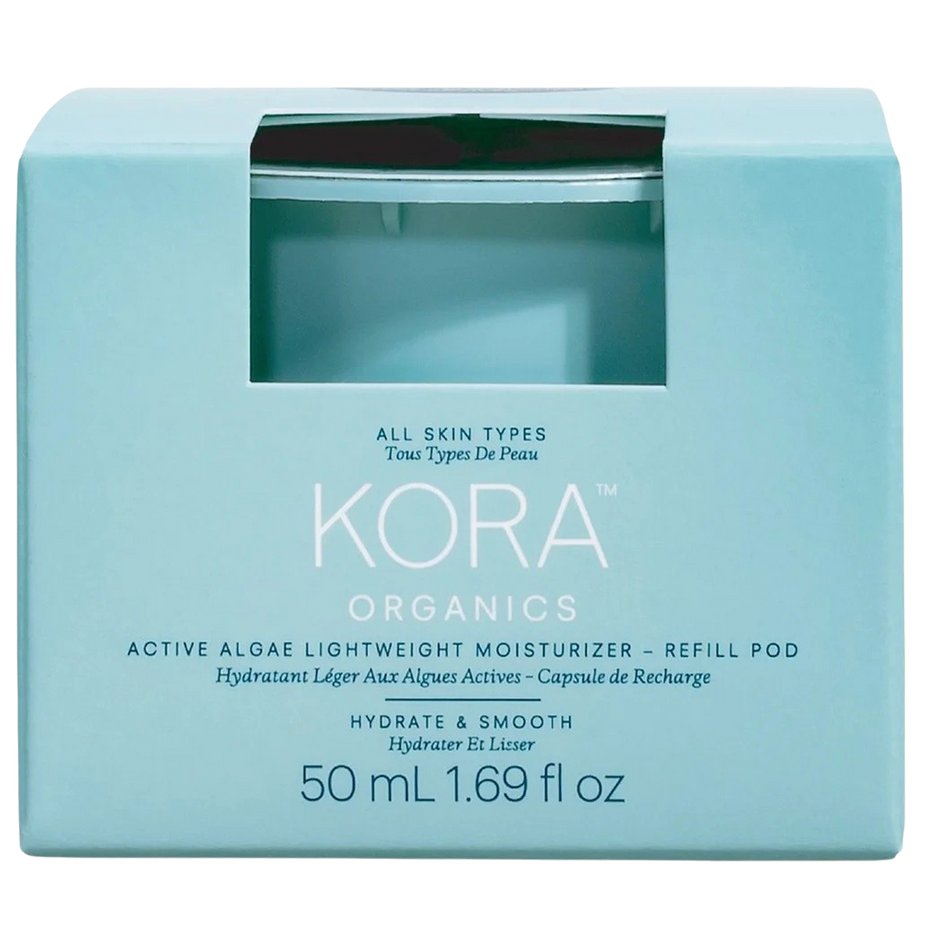 Active Algae Lightweight Moisturizer Refill Pod