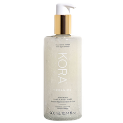 Renewing Hand and Body Wash