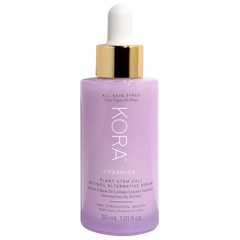 Plant Stem Cell Retinol Alternative Serum