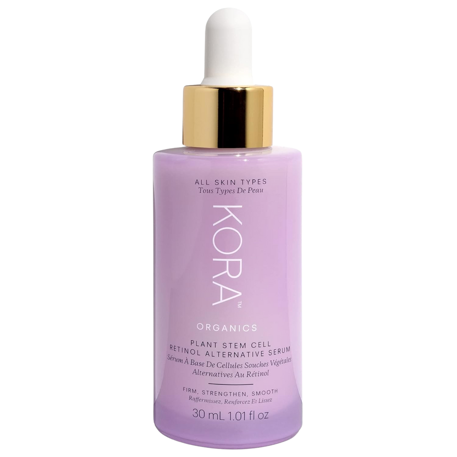 Plant Stem Cell Retinol Alternative Serum