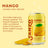 Mango Sparkling Water (6 Pack)