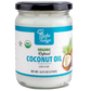 Organic Refined Coconut Oil