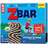 Zbar Cookies 'N' Creme Snack Bars (6 CT)
