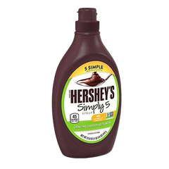 5 Simple Chocolate Flavor Syrup