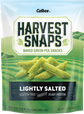 Lightly Salted Green Pea Snack Crisps (12 Pack)