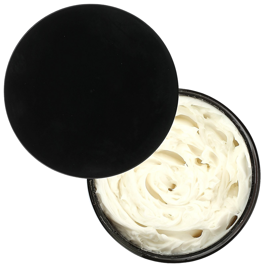 Body Butter with Hyaluronic Acid & Coffee Oil Shea & Jojoba