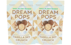 Vanilla Sky Crunch (2 Pack)