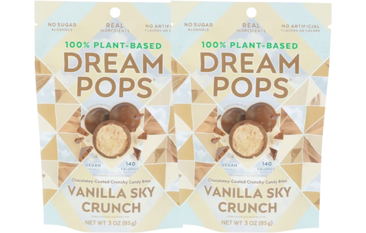Vanilla Sky Crunch (2 Pack)