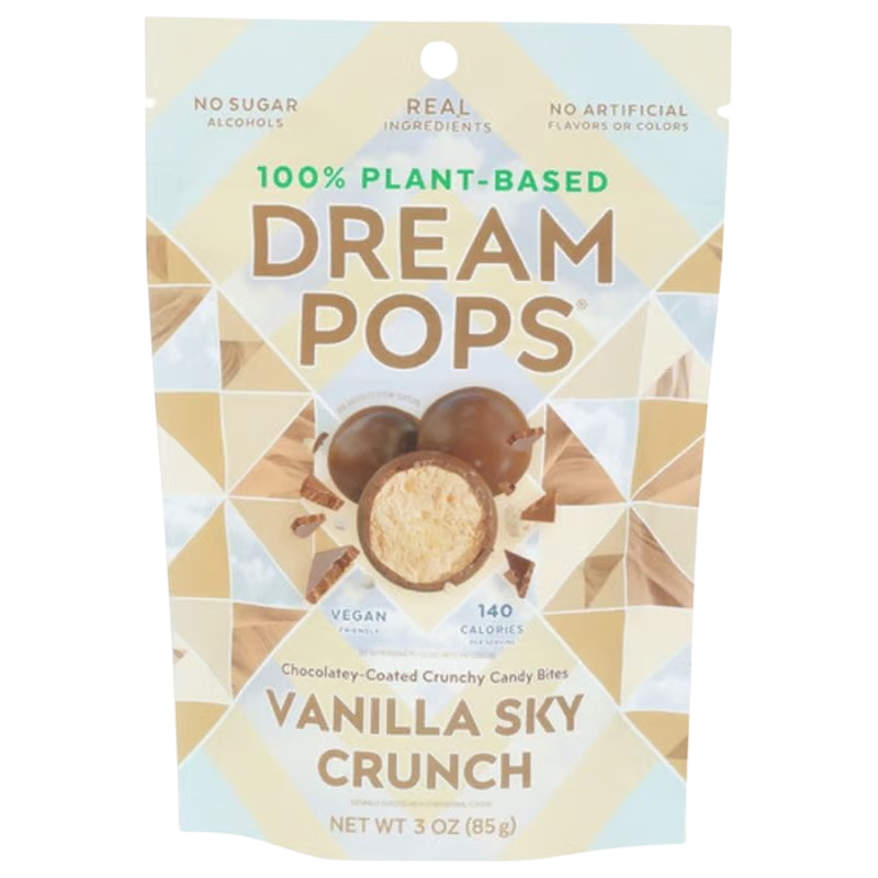 Vanilla Sky Crunch (2 Pack)