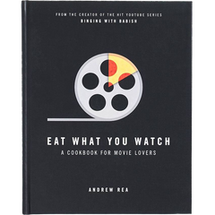 Eat What You Watch