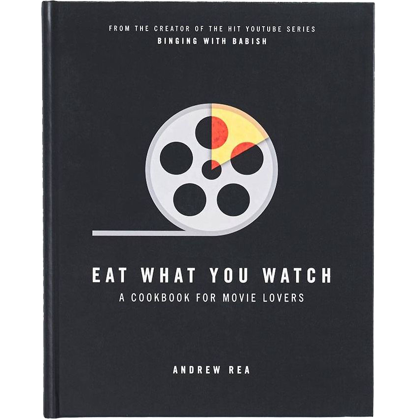Eat What You Watch