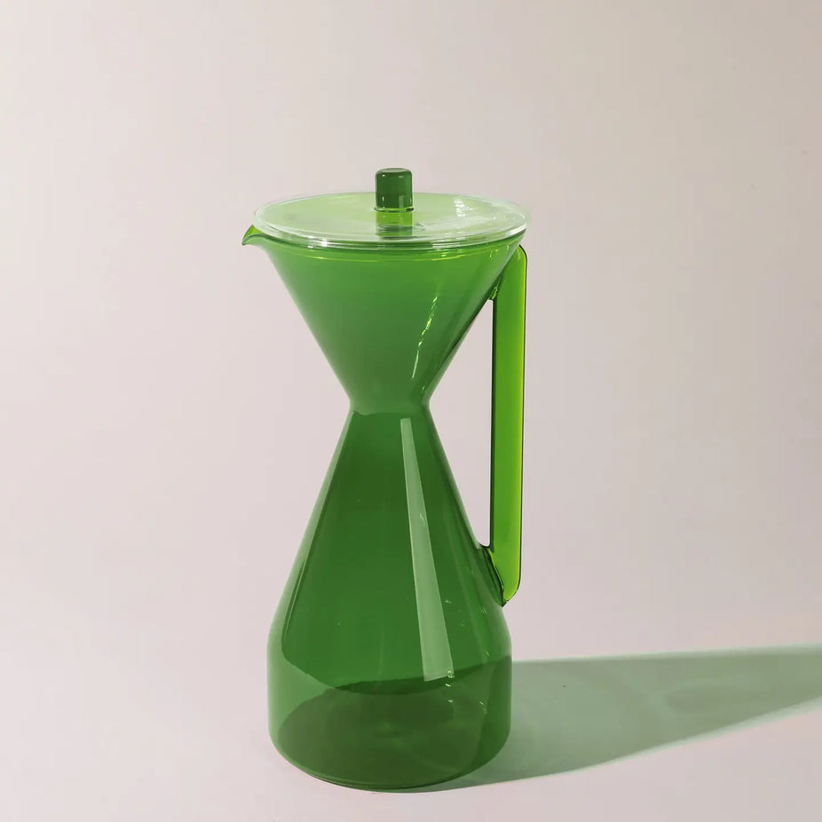 Pour Over Carafe (Verde)