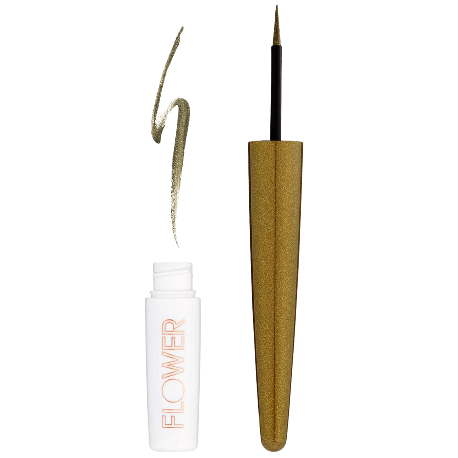 Liquid Kajal Blendable Eyeliner Jaded