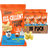 Egg-Cellent Protein Puffs - Sea Salt & Vinegar (10 Pack)