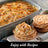 Table Water Crackers Original
