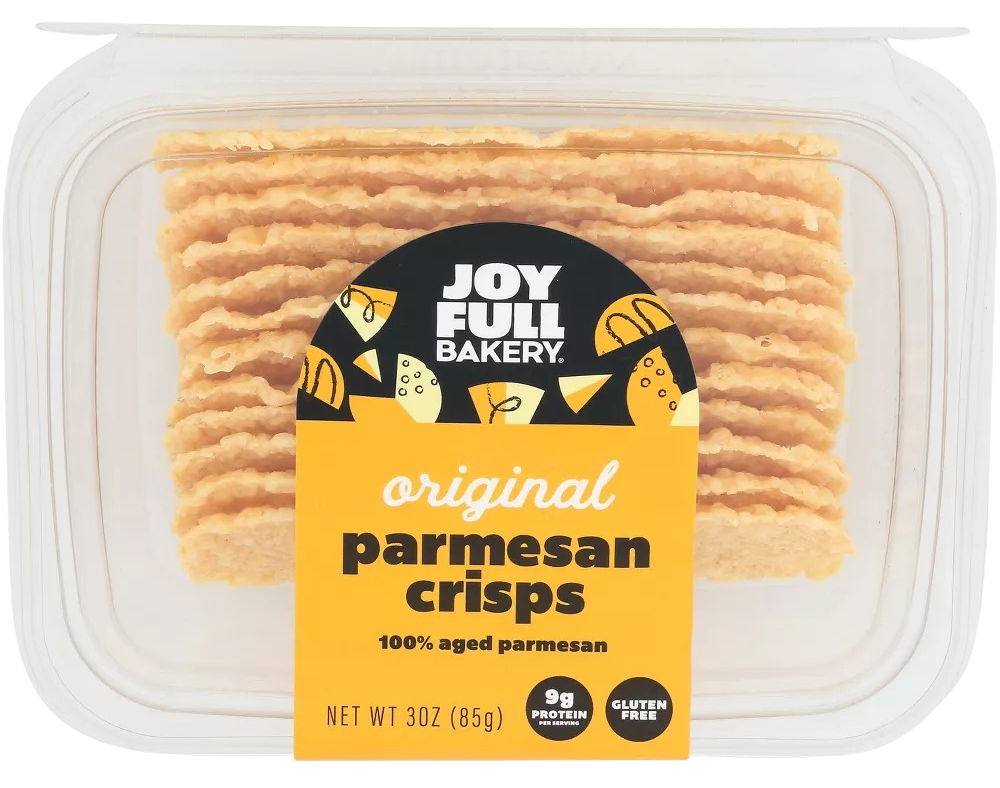 Original Parmesan Crisp