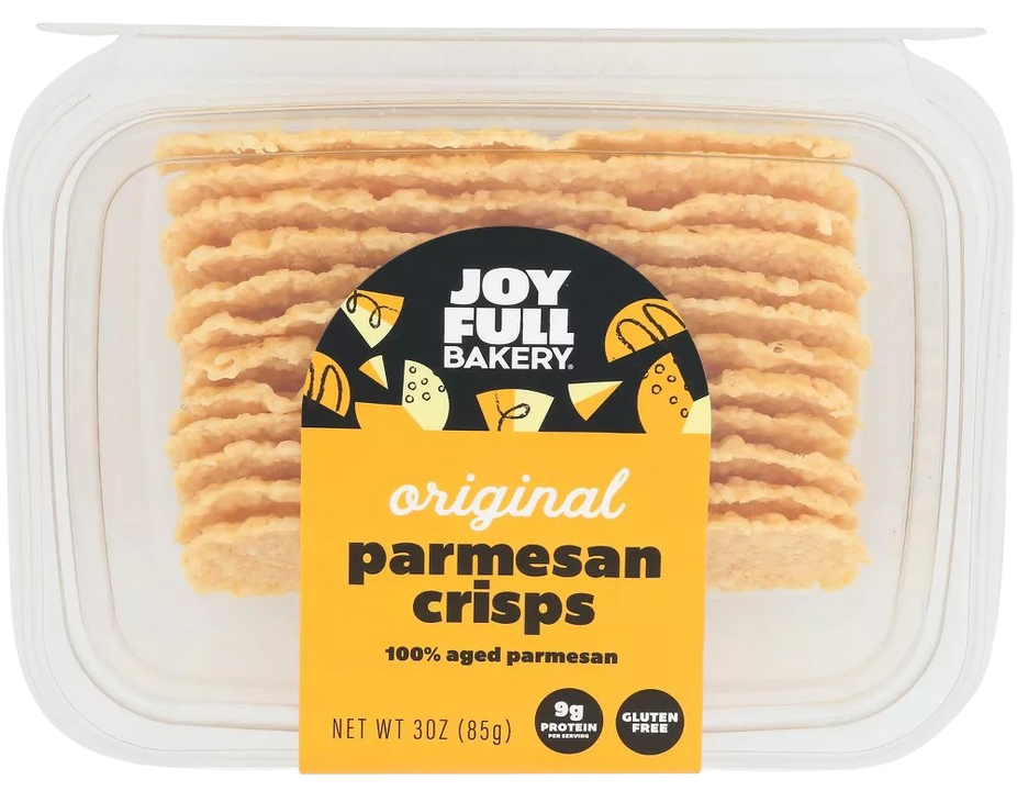 Original Parmesan Crisp