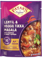 Lentil & Veggie Tikka Masala (6 Pack)