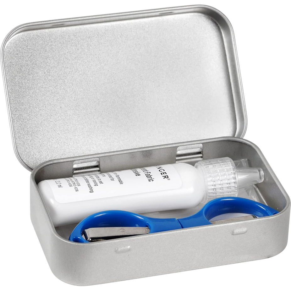 Fashion Fix-It Kit