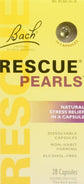 Rescue Pearls Natural Stress Relief