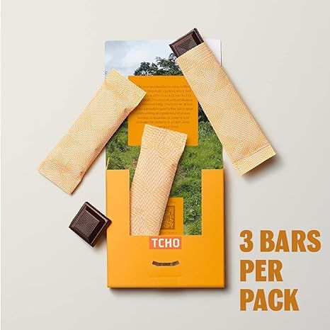 Holy Fudge Chocolate Bar (10 Pack)