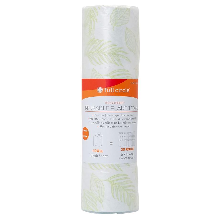 Tough Sheet Reusable Plant Towels