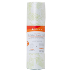 Tough Sheet Reusable Plant Towels