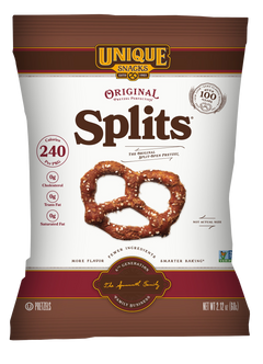 Original Pretzel Splits