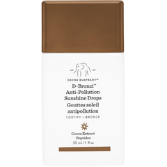 D-Bronzi Anti-Pollution Sunshine Drops