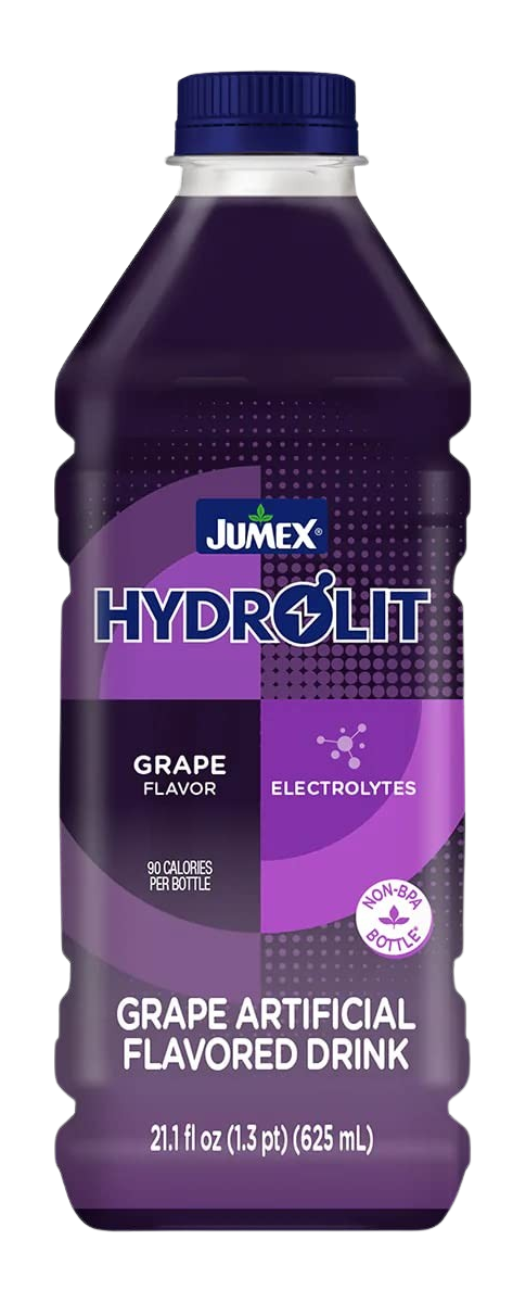 Hydrolit Grape Electrolytes