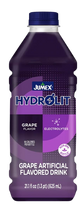 Hydrolit Grape Electrolytes