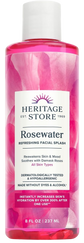 Rosewater Refreshing Facial Spray