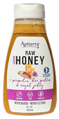 Super Raw Honey Propolis Bee Pollen & Royal Jelly