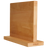 European Beech Wood Magnetic Knife Block