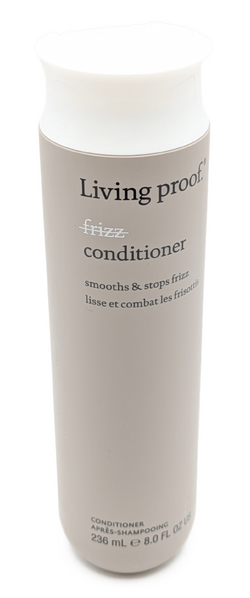 LIVING PROOF NO FRIZZ COND 8 OZ - Front - Left - Unit